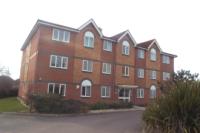 Flat / Apartment, 2 bedrooms, Unfurnished
