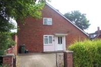 End-of-Terrace House, 2 bedrooms