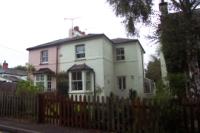 Semi-Detached House, 2 bedrooms