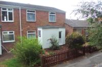 Mid-Terrace House, 3 bedrooms