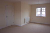 Flat / Apartment, 2 bedrooms, Unfurnished