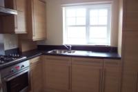 Flat / Apartment, 2 bedrooms, Unfurnished