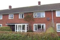 Mid-Terrace House, 3 bedrooms