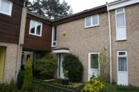Mid-Terrace House, 3 bedrooms