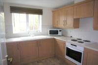 Flat / Apartment, 2 bedrooms, Unfurnished