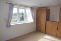 Flat / Apartment, 2 bedrooms, Unfurnished