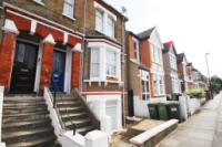 End-of-Terrace House, 1 bedroom