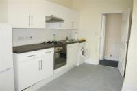 Flat / Apartment, 2 bedrooms, Unfurnished