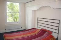 Flat / Apartment, 2 bedrooms, Unfurnished