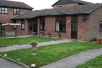 Bungalow, 2 bedrooms