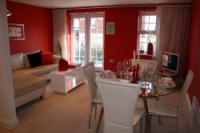 Flat / Apartment, 2 bedrooms, Unfurnished