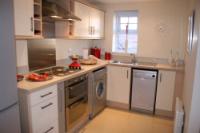 Flat / Apartment, 2 bedrooms, Unfurnished