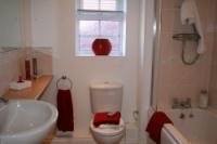 Flat / Apartment, 2 bedrooms, Unfurnished
