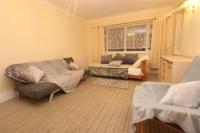 Flat / Apartment, 1 bedroom, Furnished