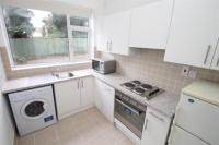 Flat / Apartment, 1 bedroom, Furnished