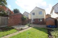 Detached House, 2 bedrooms