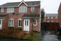 Semi-Detached House, 3 bedrooms