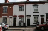 Mid-Terrace House, 2 bedrooms