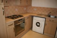 Flat / Apartment, 2 bedrooms, Unfurnished