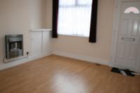 Mid-Terrace House, 2 bedrooms, Unfurnished