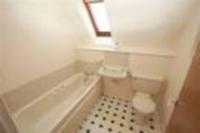 Flat / Apartment, 1 bedroom, Unfurnished