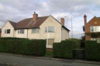 Semi-Detached House, 3 bedrooms
