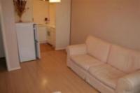 End-of-Terrace House, 1 bedroom