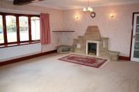 Detached House, 3 bedrooms, Unfurnished