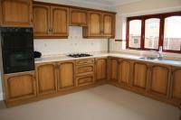 Detached House, 3 bedrooms, Unfurnished