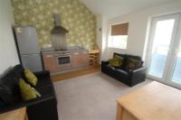 Semi-Detached House, 1 bedroom