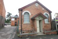 Detached House, 2 bedrooms, Unfurnished