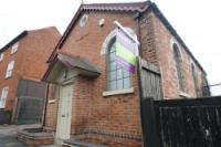 Detached House, 2 bedrooms, Unfurnished