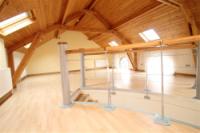 Detached House, 2 bedrooms, Unfurnished
