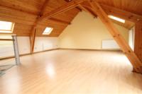 Detached House, 2 bedrooms, Unfurnished
