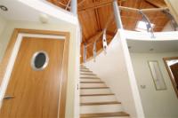 Detached House, 2 bedrooms, Unfurnished