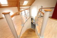 Detached House, 2 bedrooms, Unfurnished