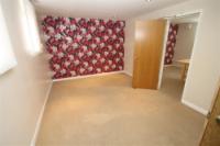 Detached House, 2 bedrooms, Unfurnished