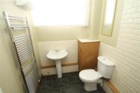 Detached House, 2 bedrooms, Unfurnished
