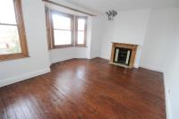 Mid-Terrace House, 4 bedrooms, Unfurnished