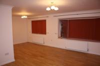 Detached House, 3 bedrooms, Unfurnished