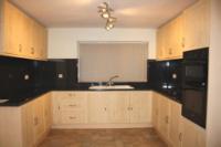 Detached House, 3 bedrooms, Unfurnished