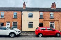 End-of-Terrace House, 3 bedrooms
