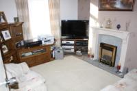 End-of-Terrace House, 3 bedrooms