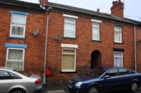 End-of-Terrace House, 3 bedrooms
