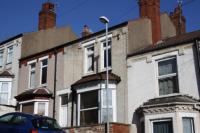 Mid-Terrace House, 3 bedrooms, 