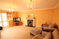 Detached House, 5 bedrooms, Unfurnished