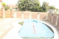Detached House, 5 bedrooms, Unfurnished