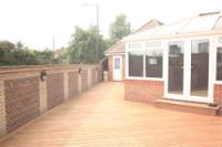 Detached House, 5 bedrooms, Unfurnished