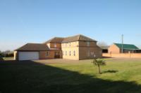 Detached House, 5 bedrooms, PartFurnished