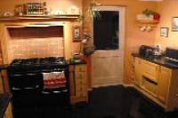 Detached House, 4 bedrooms, Unfurnished